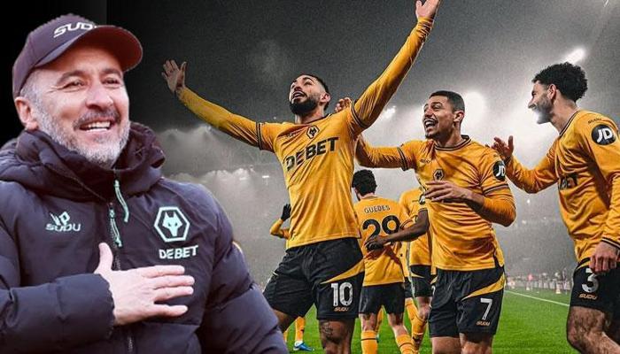 Pereira'nın yıldızı için Ada'da savaş çıktı!