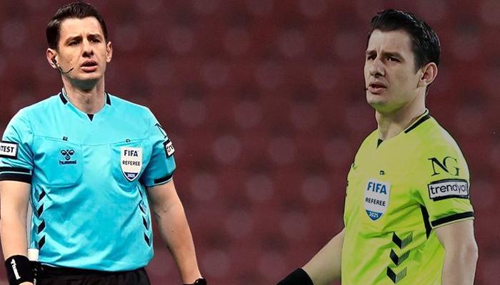 Halil Umut Meler'e kritik görev!
