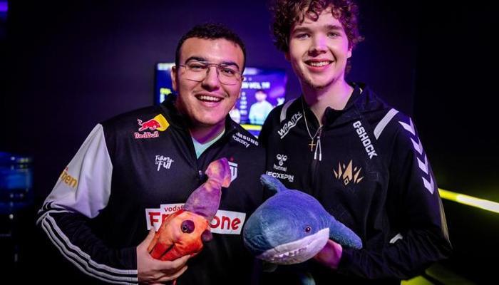 BBL Esports, FUT Esports’u 2-0 Mağlup Etti