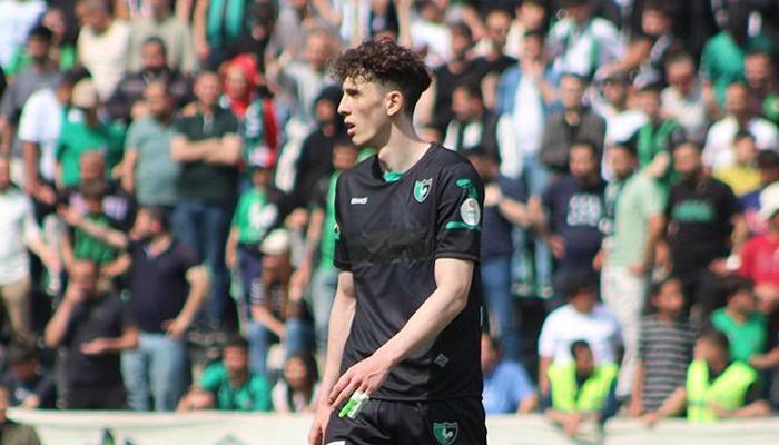 Denizlispor, eski günlerinden çok uzakta