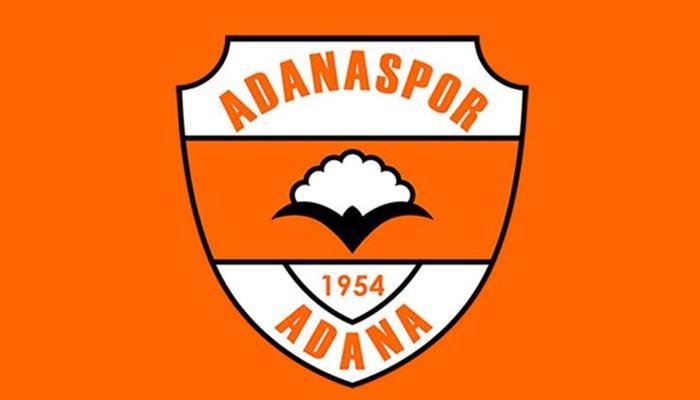 Adanaspor'da istifa