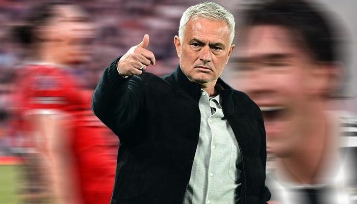Fenerbahçe'den Osimhen'i gölgede bırakacak 2 yıldız!