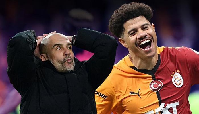 Gabriel Sara'nın transfer piyasası kızıştı! Bir İngiliz daha talip oldu
