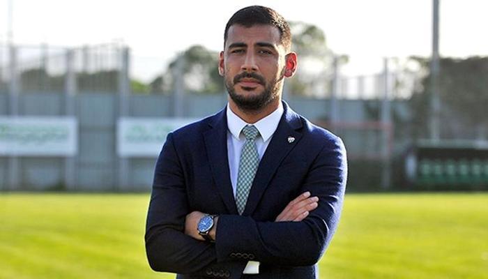 Selçuk Erdoğan, Avrupa’nın bir çok önemli kulübünün radarında