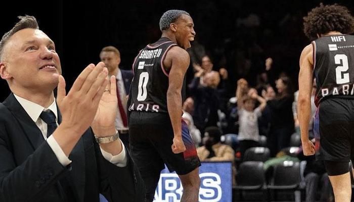 F.Bahçe Paris'ten ikinci transferi yapıyor
