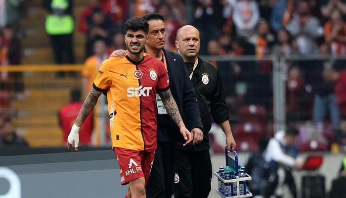 Eren Elmalı'da kritik gün