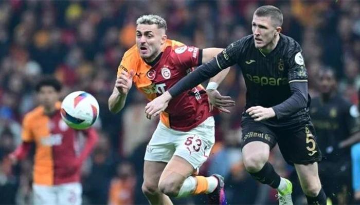 Satışa çıktı: İşte Trabzonspor-G.Saray maçının bilet fiyatı