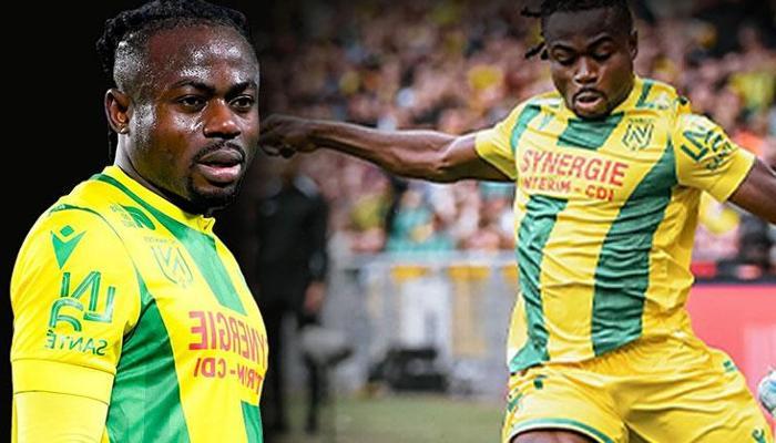 Süper Lig devinden bomba transfer hamlesi!