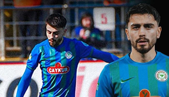 Taha Şahin Avrupa ekiplerini peşine taktı!