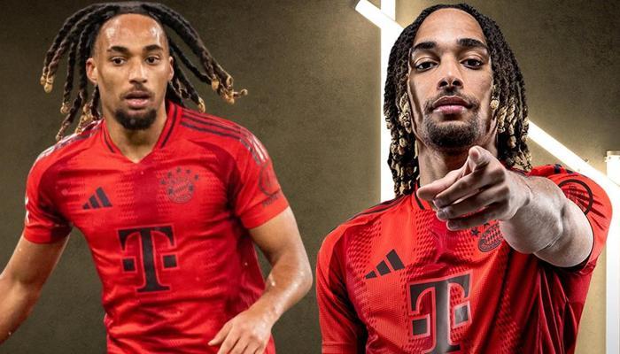 Sacha Boey'ye yeni talip!