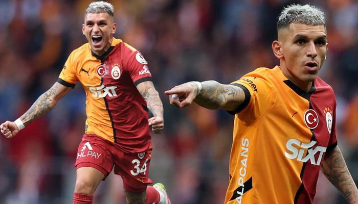 Torreira'ya bir talip daha!