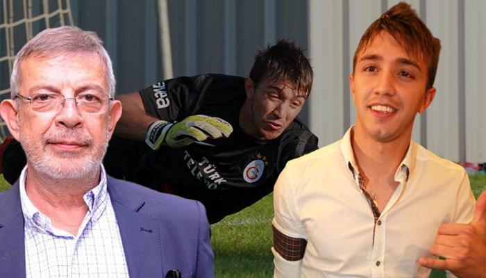 Galatasaray'dan transferde büyük bomba!