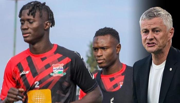Beşiktaş'tan orta sahaya genç takviye