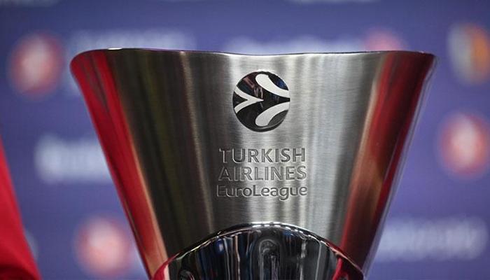 İşte THY EuroLeague'de Final Four hakemleri