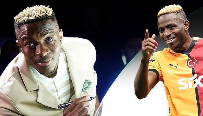 Galatasaray'a kötü haber: Teklife ilgi gösteriyor