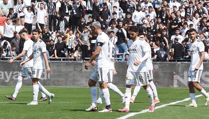 Altay'da 7 oyuncu kulüpten ayrılabilir
