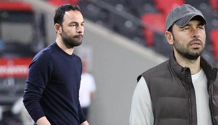 Gaziantep FK'de Selçuk İnan dönemi resmen sona erdi!
