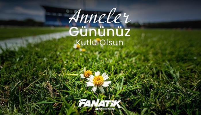 2025 Anneler günü kutlama mesajları