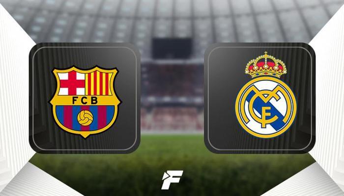 El Clasico başladı! (Arda Güler ilk 11'de=