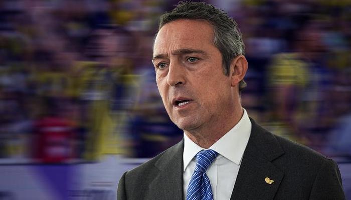 Fenerbahçe gelecek sezonun ilk transfer teklifini yaptı!