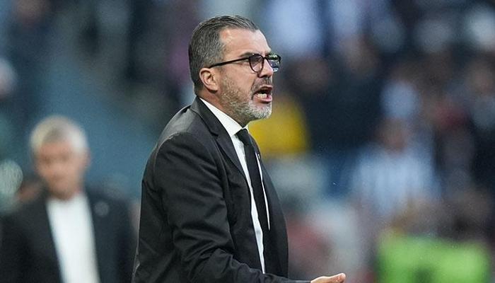Mustafa Avcı: 'Solskjaer'e teşekkür ettim'