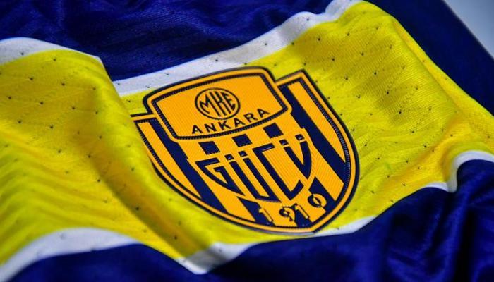 Ankaragücü'nde Başkan İsmail Mert Fırat'tan adaylık açıklaması