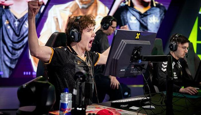 VCT EMEA Ligi’nde Derbinin Kazananı BBL Esports Oldu