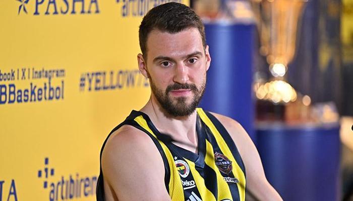 Guduric'ten Biberovic'in transferi hakkında açıklama