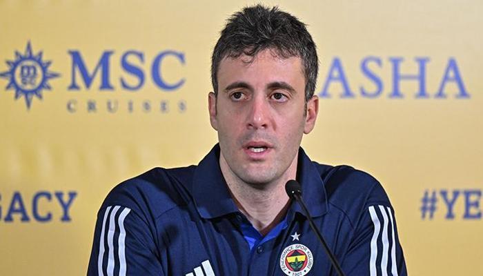 Yannier: Bu noktada olmamız sevindirici