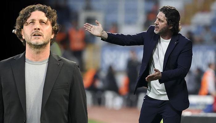 Fatih Tekke'den final öncesi sakatlık açıklaması