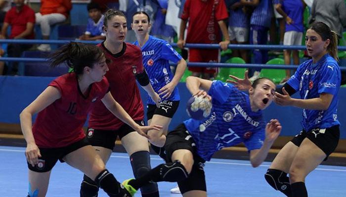 Yalıkavak final serisinde öne geçti