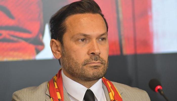 Galatasaray maçı öncesi Kayserispor'dan açıklama