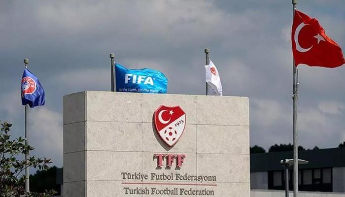 TFF'den yabancı kuralı açıklaması
