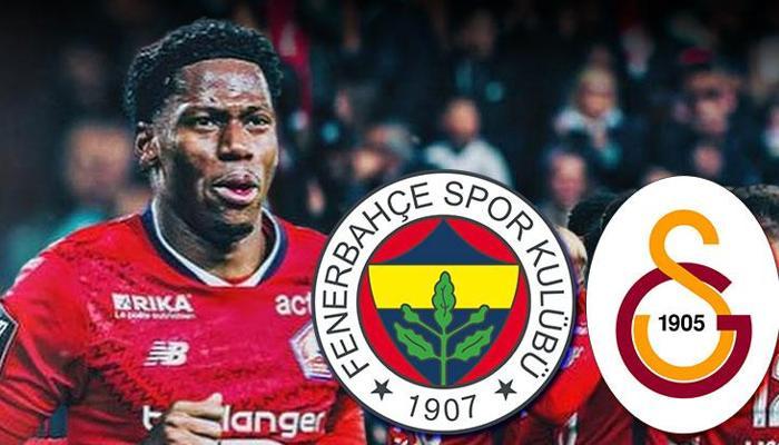 Fenerbahçe ve Galatasaray'ın ilgilendiği yıldız, kulübünden ayrıldı
