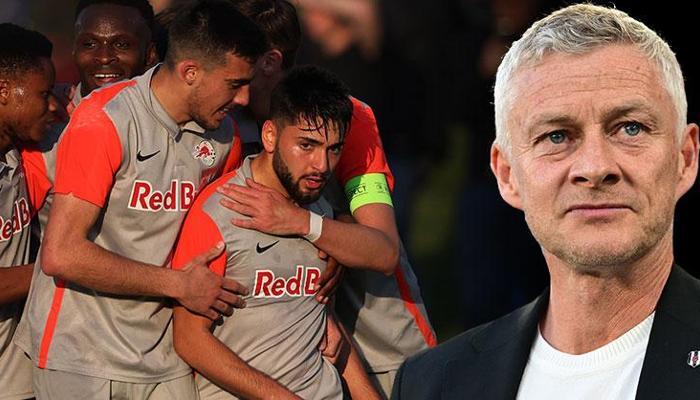 Beşiktaş'tan orta sahaya gurbetçi harekatı!