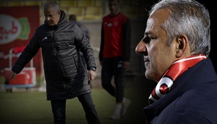 İsmail Kartal'dan Fenerbahçe sorusuna olay cevap! 'Gitmem doğru olmaz'