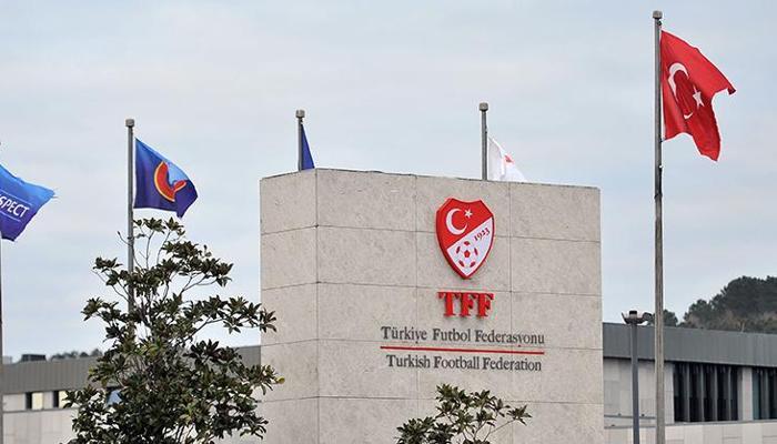 Galatasaray ve Trabzonspor, PFDK'ye sevk edildi