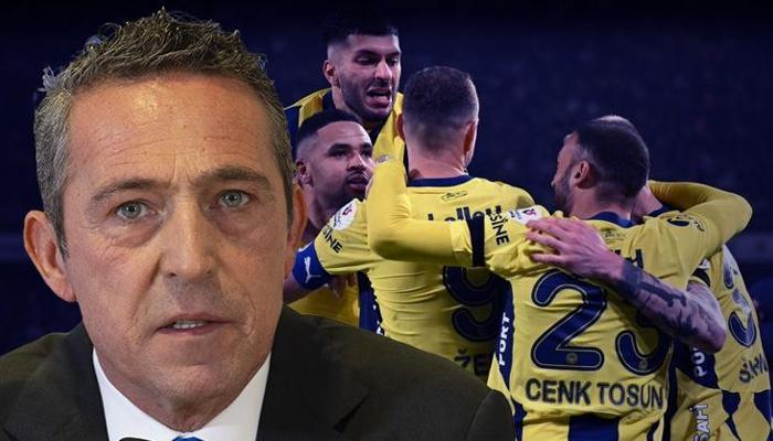 Fenerbahçe'nin yıldızını kafaya taktılar!