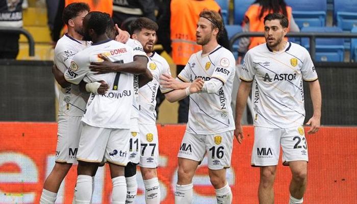 Ankaragücü'nün borcu: 20 milyon Dolar