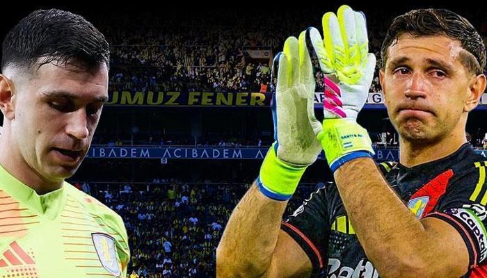 Fenerbahçelileri heyecanlandıran gelişme!