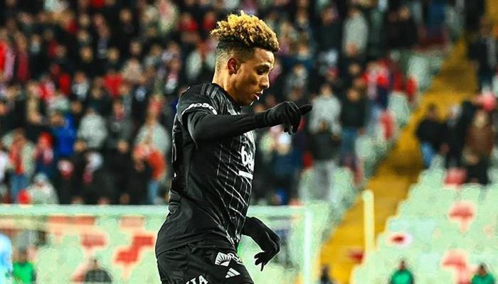 Gedson Fernandes, Alanya'da yok