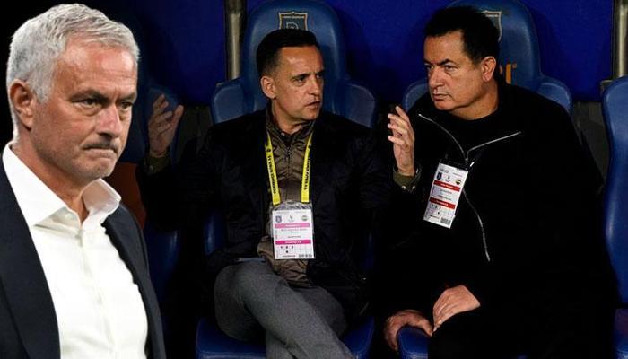 Fenerbahçe'den üç kişilik dev operasyon