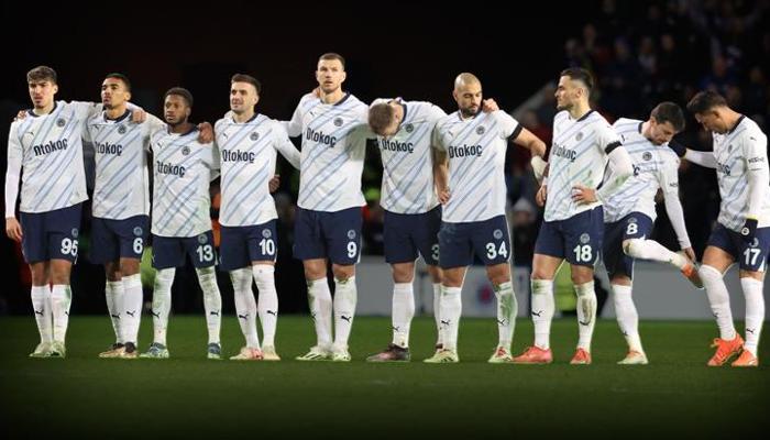 Ve Fenerbahçe'de ilk ayrılık kesinleşti!