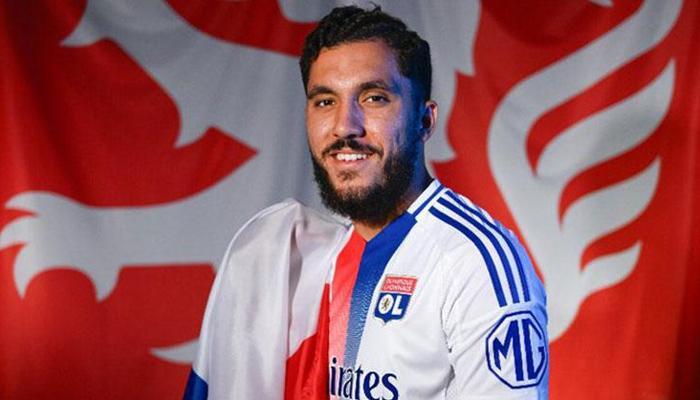 Rayan Cherki resmen açıkladı! Ayrılık kararı