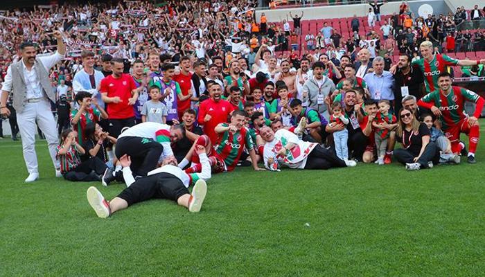 Karşıyaka'nın tek isteği final! Kritik maç...