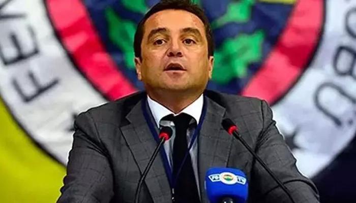 İlhan Ekşioğlu'dan Ali Koç'un sözlerine sert mesaj!