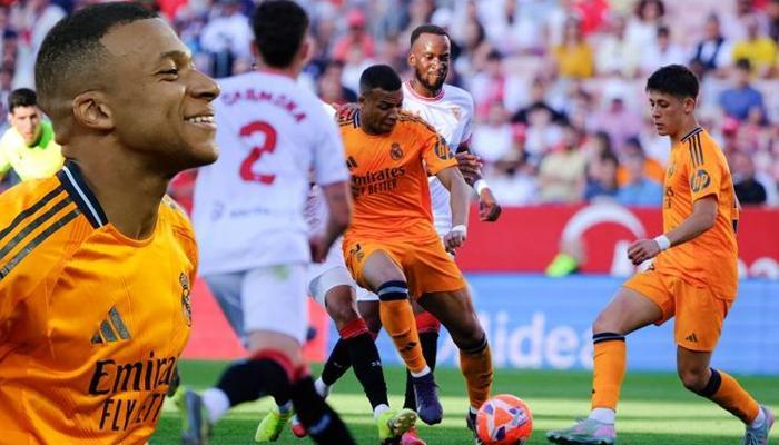 Arda Güler'den fark yaratan performans!