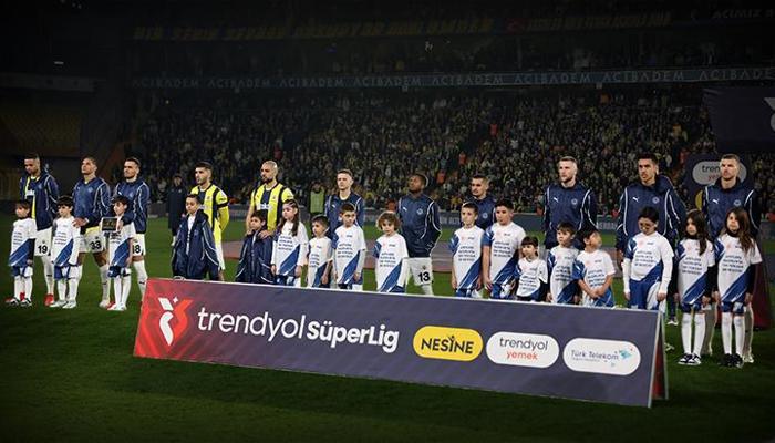 Fenerbahçe'de yeni transfer geldiği gibi gidiyor!