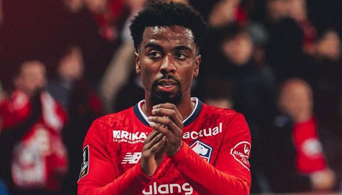 Lille'in yıldızları bedavaya ayrılıyor!