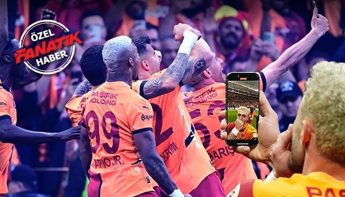 36. haftanın hakem raporu açıklandı: İki kırmızı kart çıkmalıydı